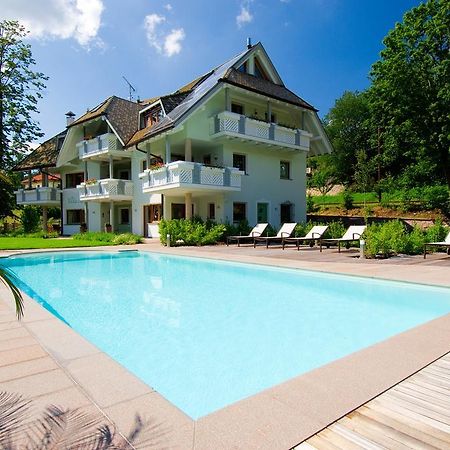 Villa Anina Collalbo Zewnętrze zdjęcie