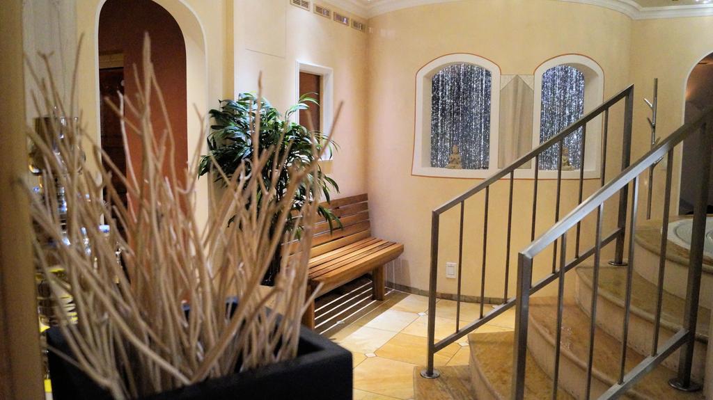 Villa Anina Collalbo Zewnętrze zdjęcie
