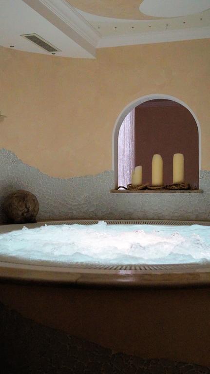 Villa Anina Collalbo Zewnętrze zdjęcie
