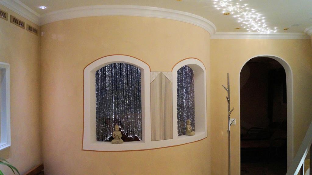Villa Anina Collalbo Zewnętrze zdjęcie