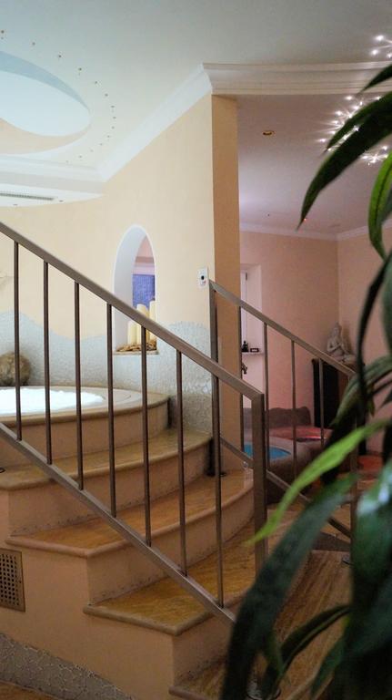 Villa Anina Collalbo Zewnętrze zdjęcie