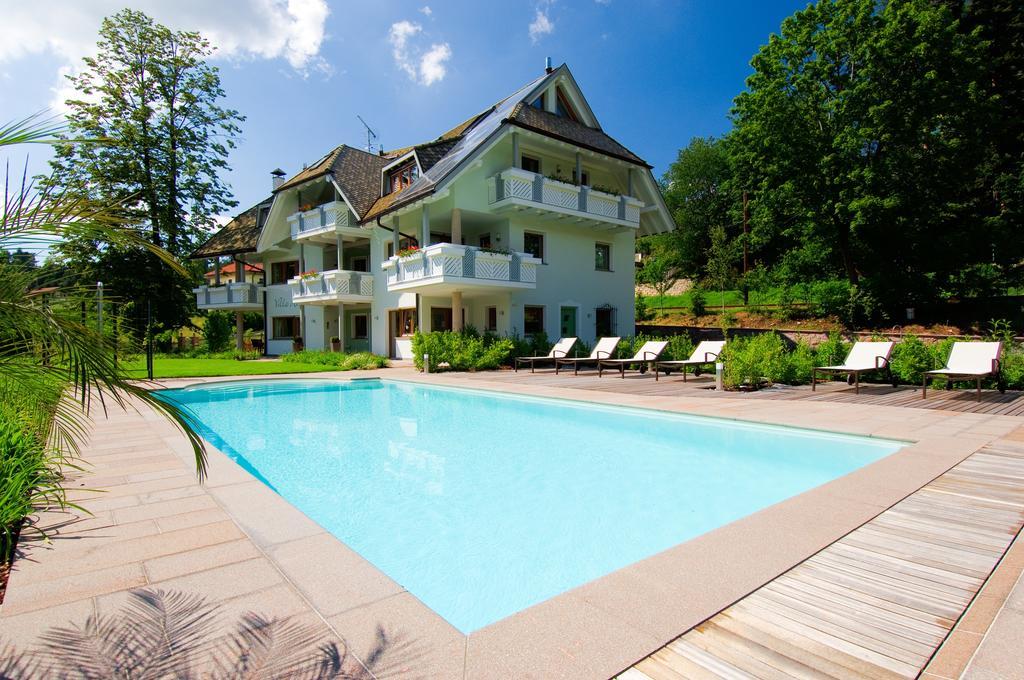 Villa Anina Collalbo Zewnętrze zdjęcie