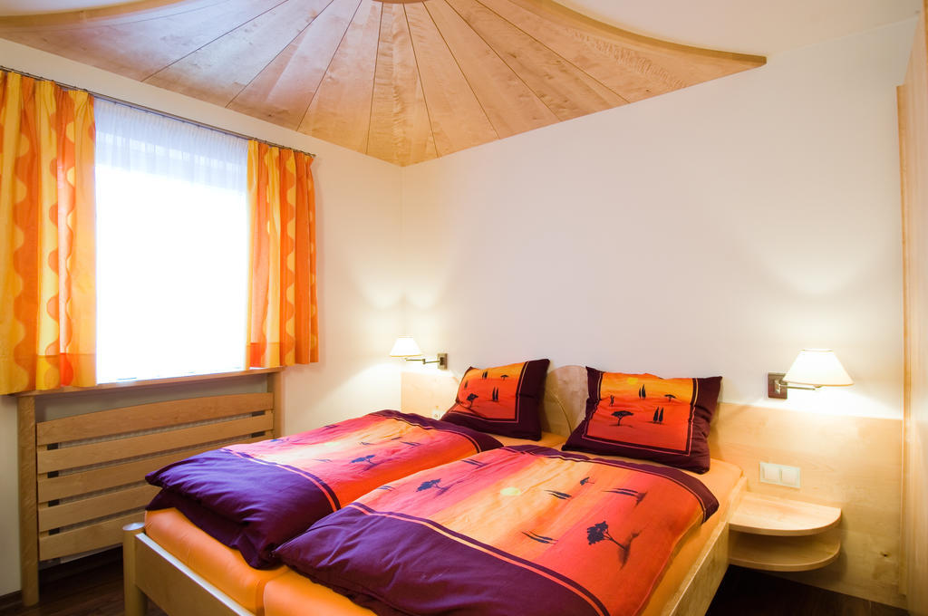 Villa Anina Collalbo Pokój zdjęcie