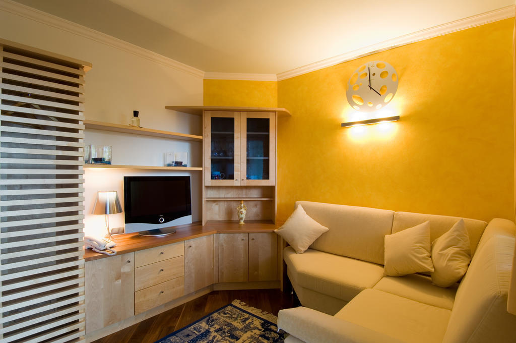 Villa Anina Collalbo Pokój zdjęcie