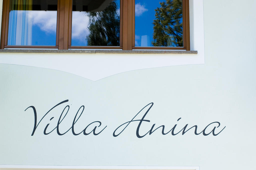 Villa Anina Collalbo Zewnętrze zdjęcie