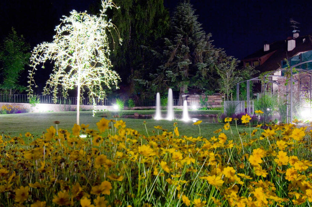 Villa Anina Collalbo Zewnętrze zdjęcie