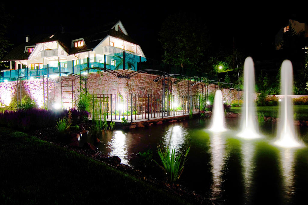 Villa Anina Collalbo Zewnętrze zdjęcie