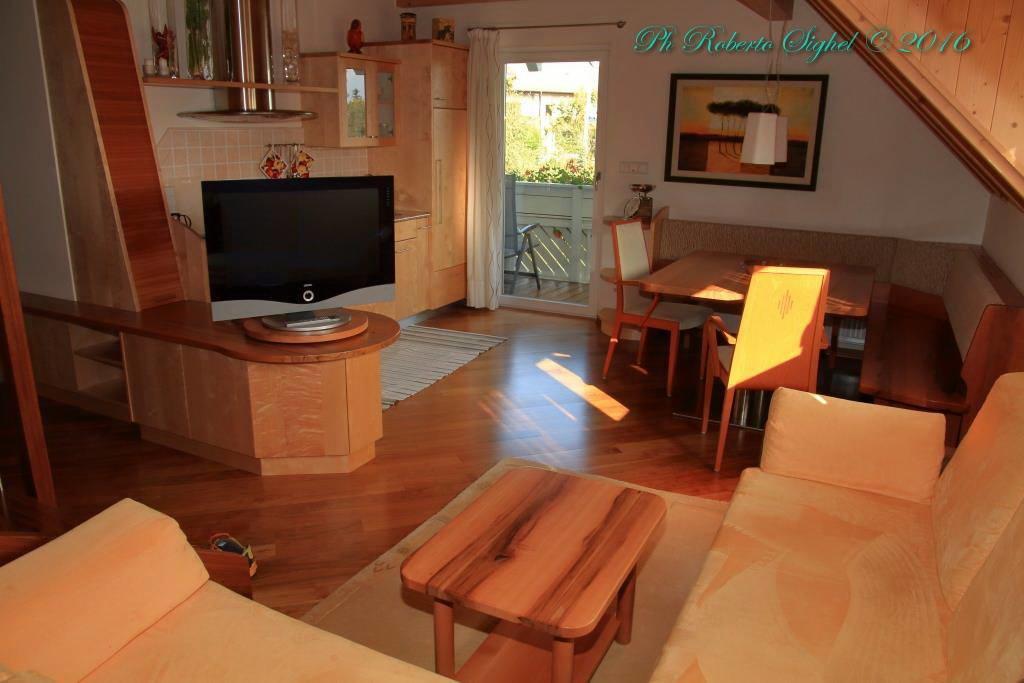 Villa Anina Collalbo Zewnętrze zdjęcie