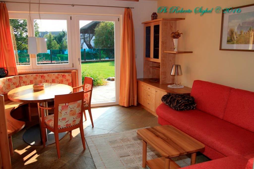 Villa Anina Collalbo Zewnętrze zdjęcie