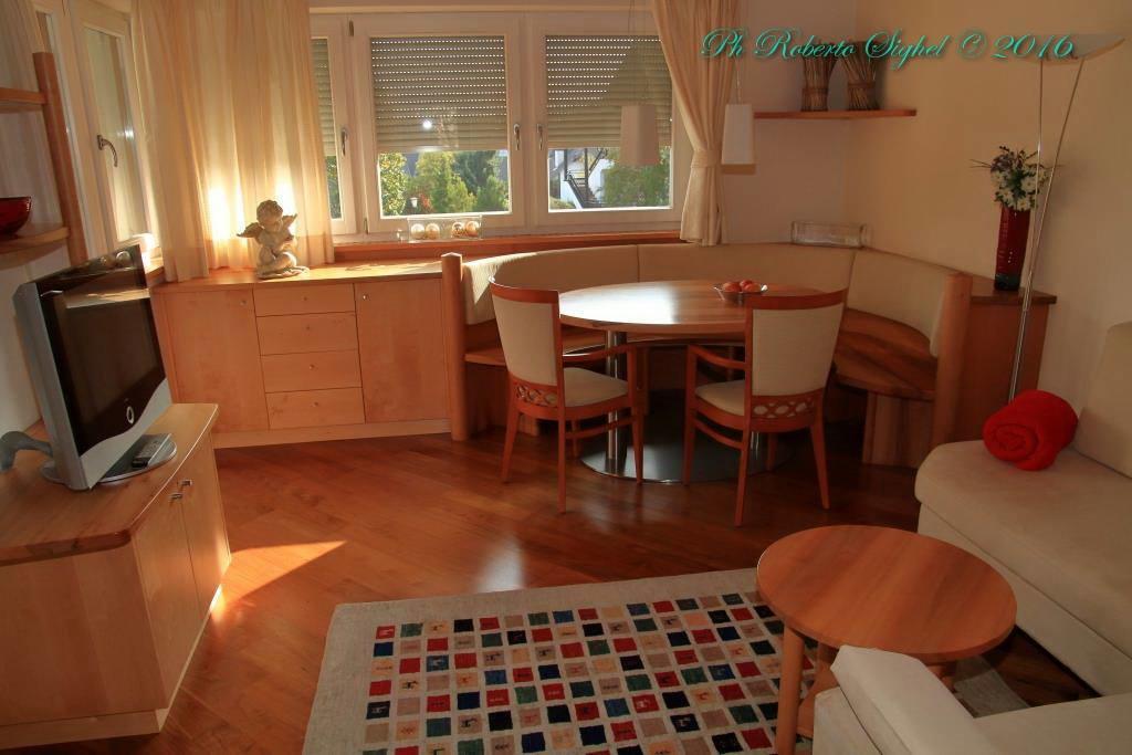 Villa Anina Collalbo Zewnętrze zdjęcie